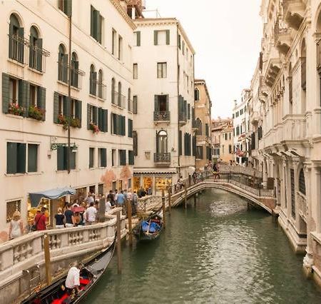 Studio In San Marco Square Venice Exterior photo