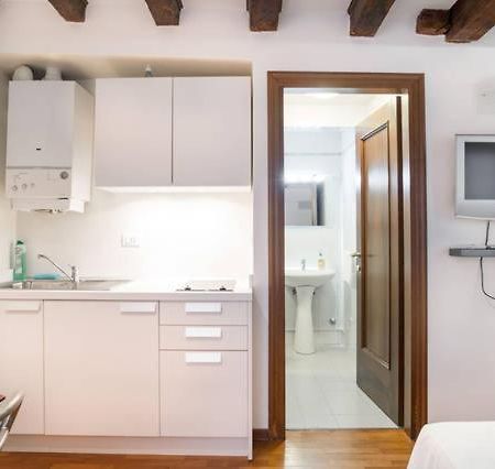 Studio In San Marco Square Venice Exterior photo