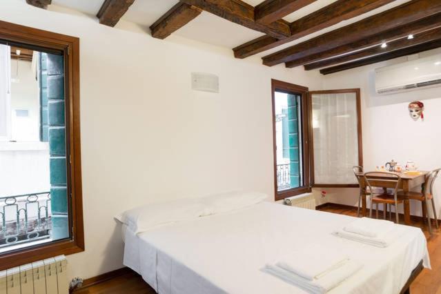 Studio In San Marco Square Venice Exterior photo