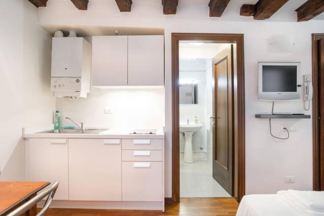 Studio In San Marco Square Venice Exterior photo