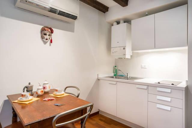 Studio In San Marco Square Venice Exterior photo