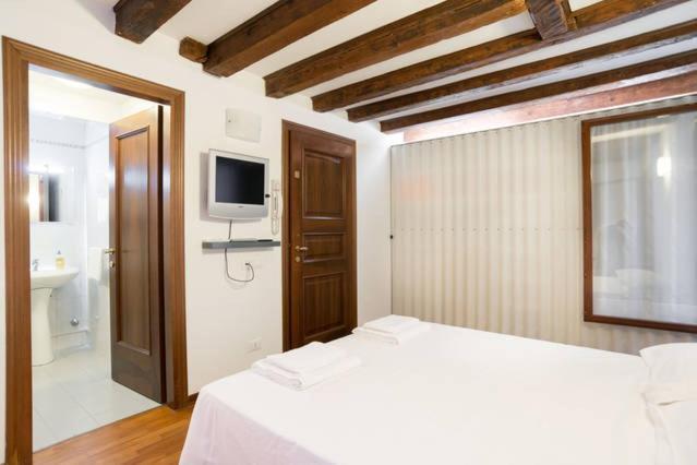 Studio In San Marco Square Venice Exterior photo